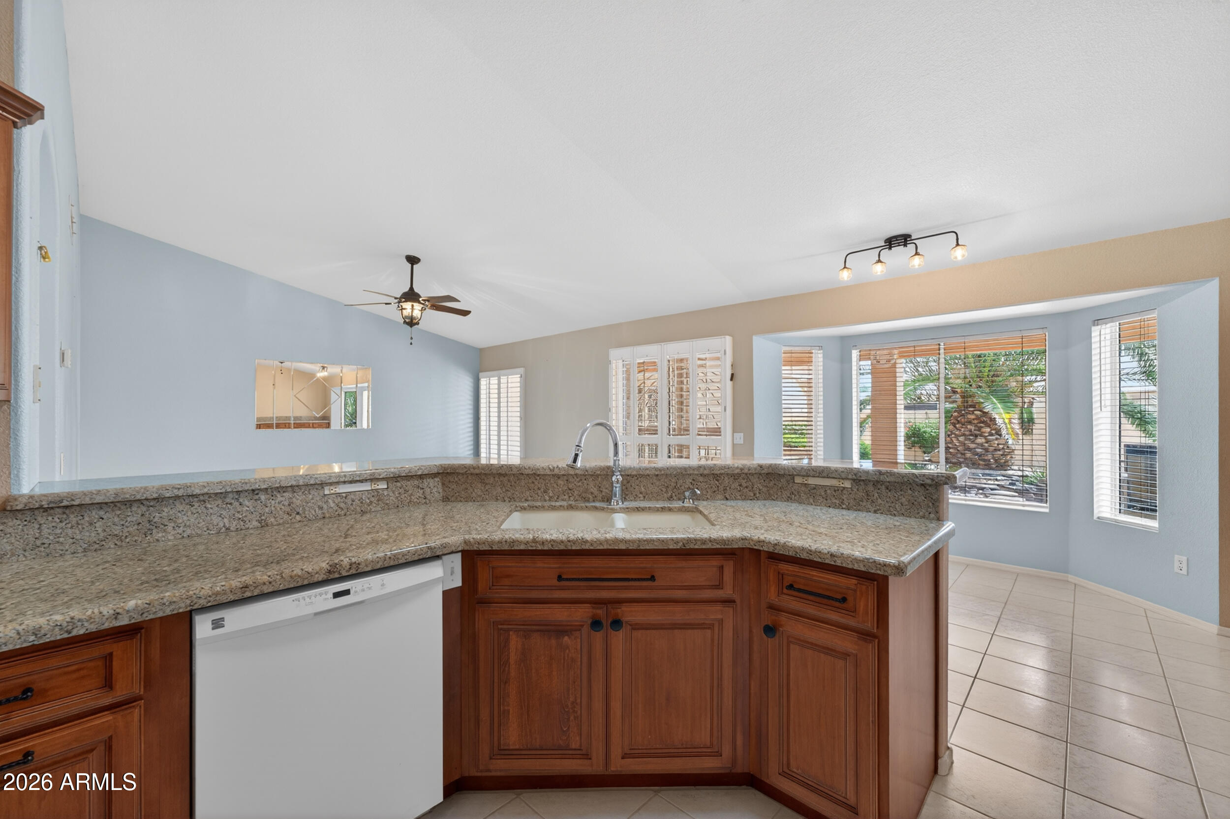 PEBBLECREEK UNIT TWO LOT 1-217 TR A-M - Residential