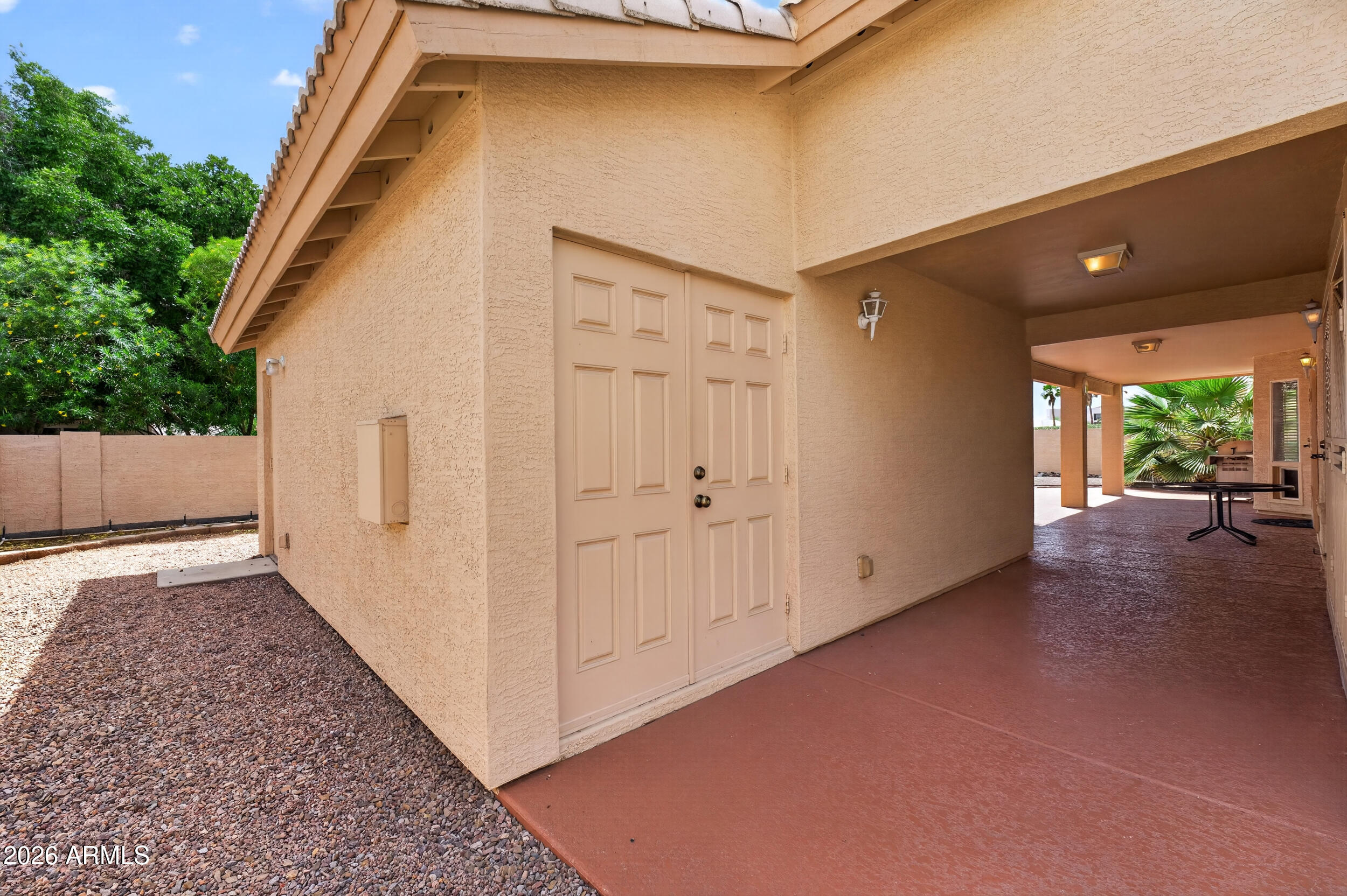 PEBBLECREEK UNIT TWO LOT 1-217 TR A-M - Residential