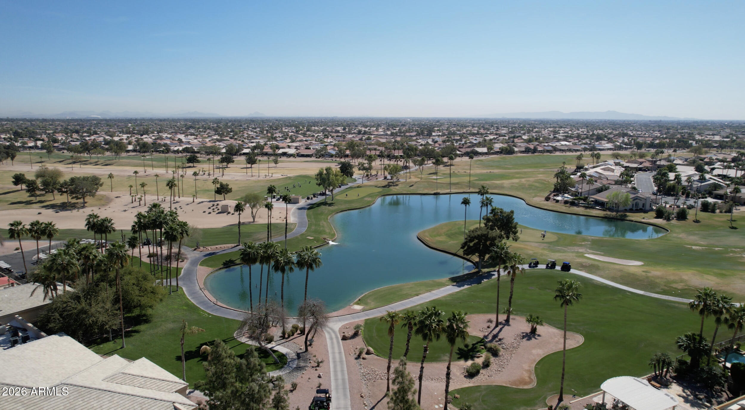 PEBBLECREEK UNIT TWO LOT 1-217 TR A-M - Residential
