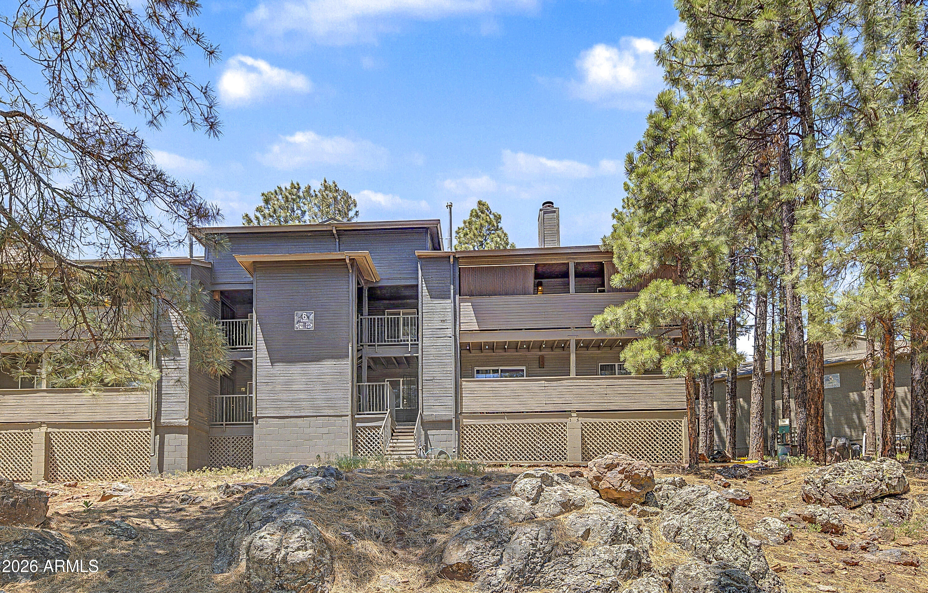 1385 W UNIVERSITY Avenue 245