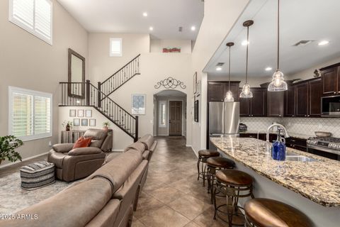 26391 N 107TH Drive Peoria AZ 85383