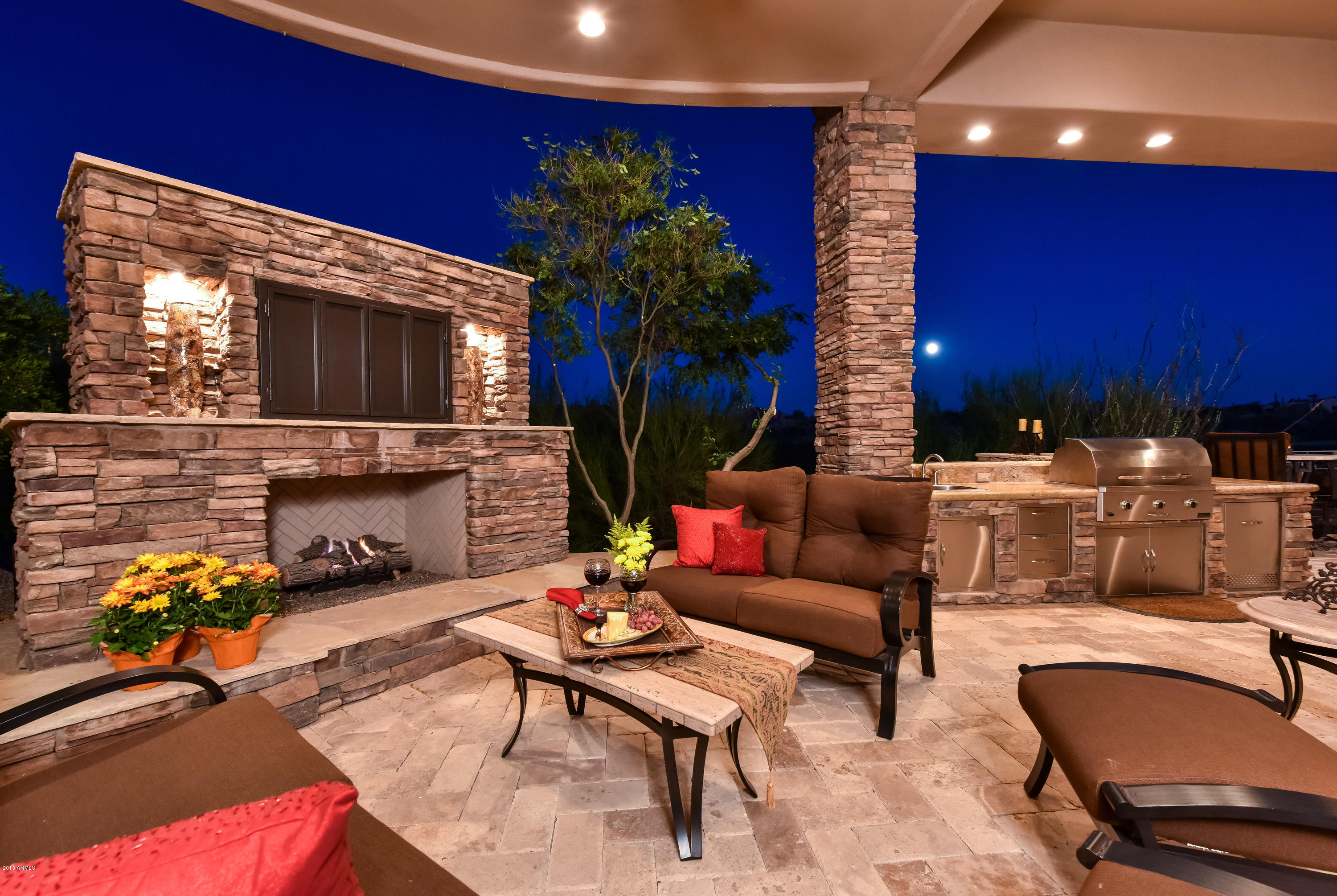 Talus at Troon North - Residential