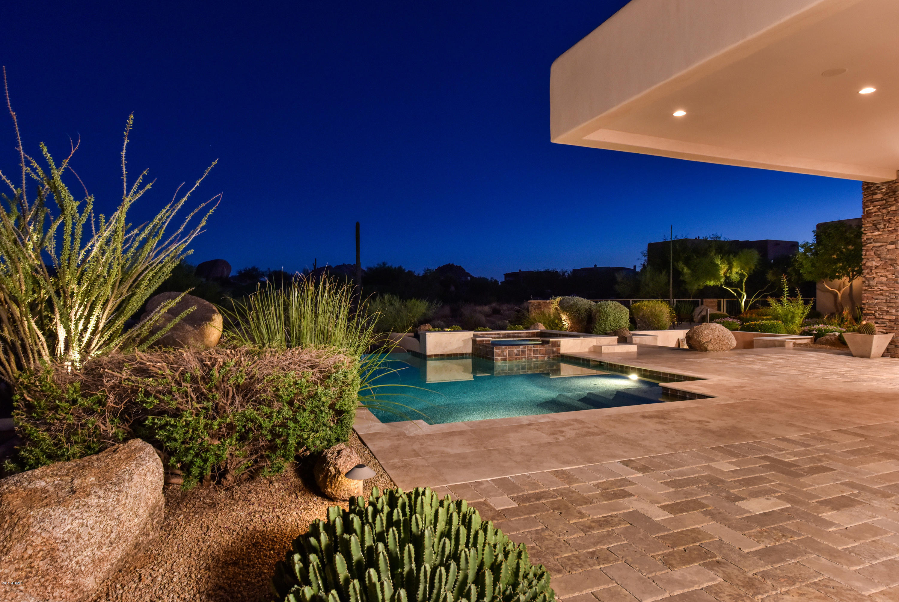 Talus at Troon North - Residential