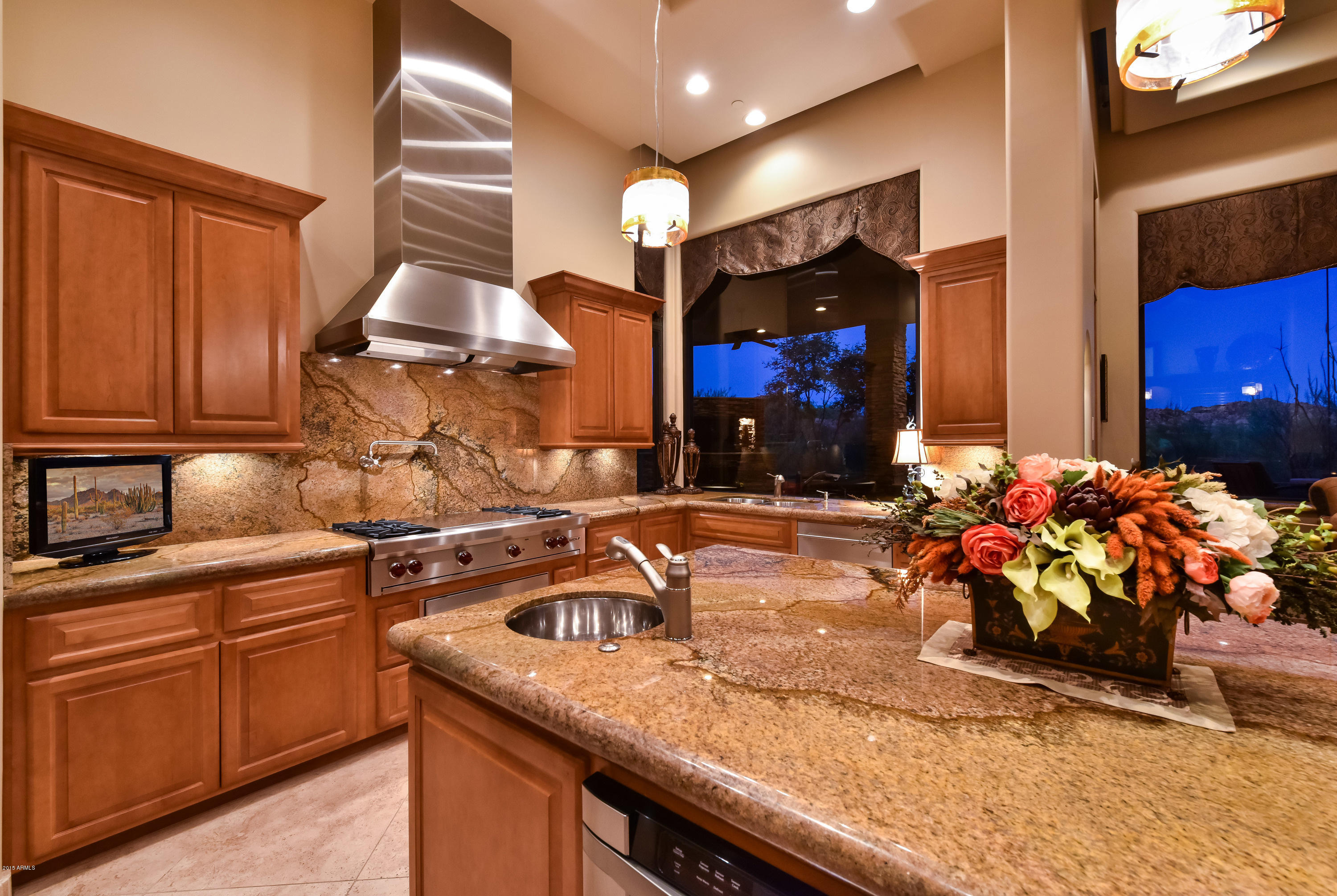 Talus at Troon North - Residential