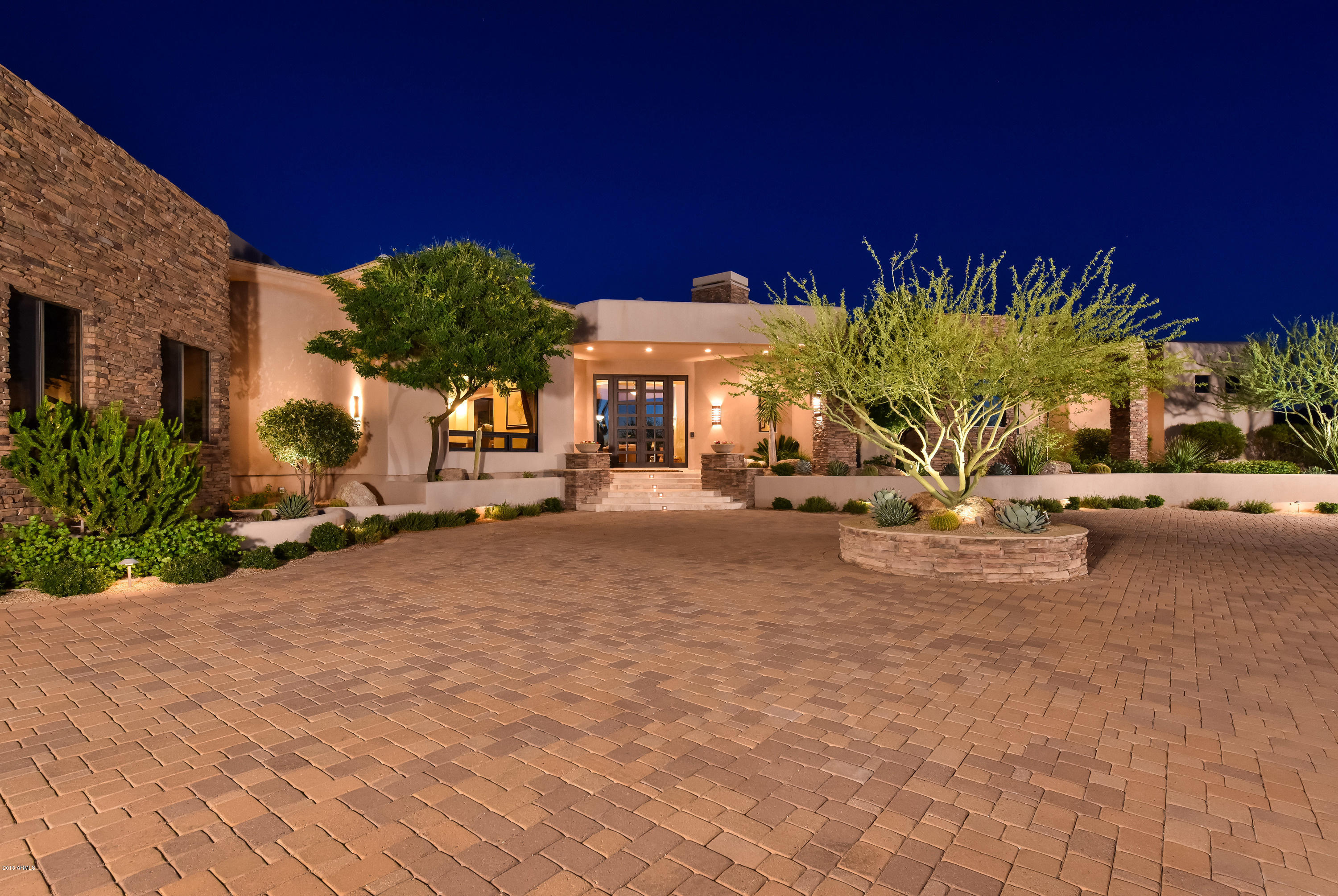 Talus at Troon North - Residential