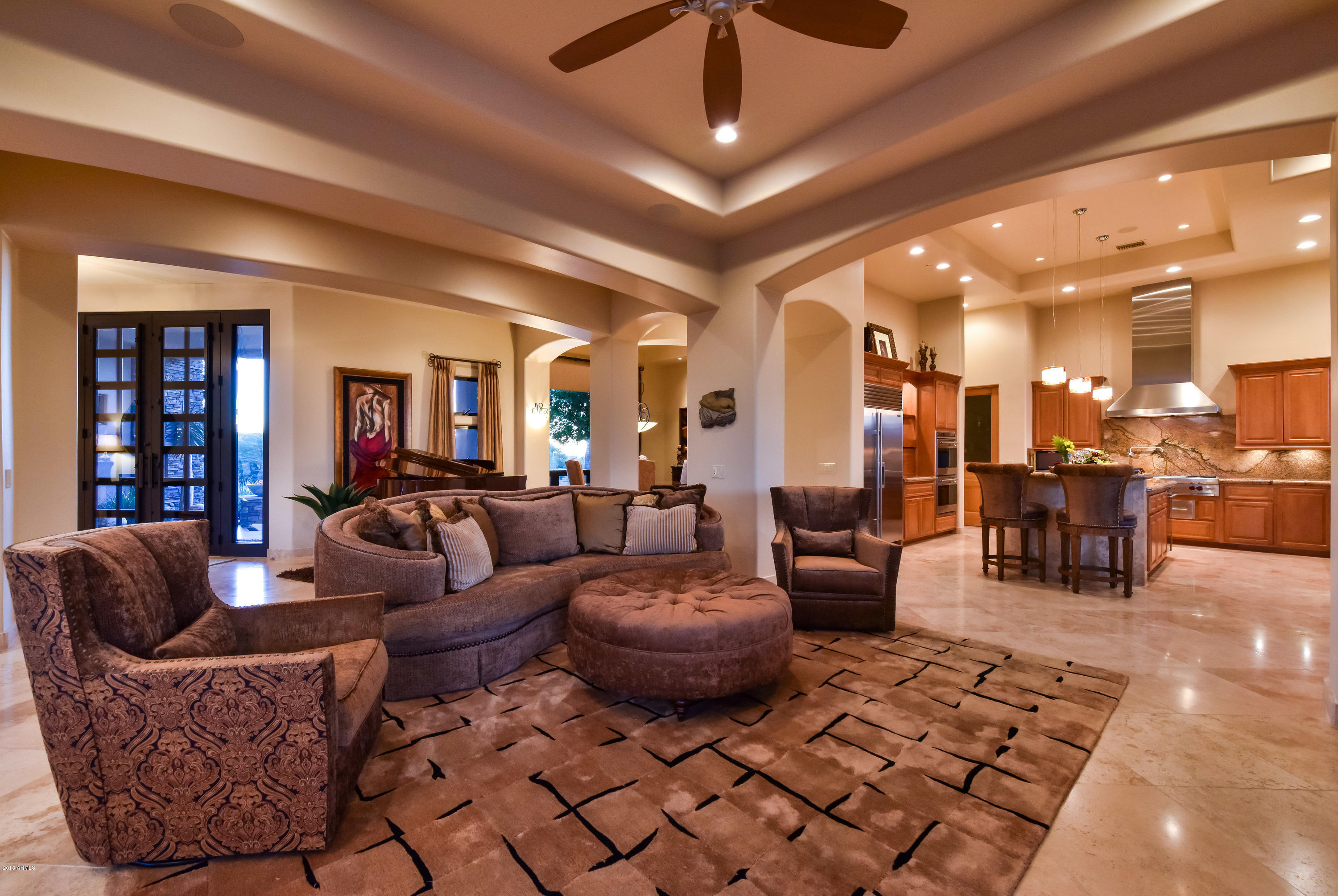 Talus at Troon North - Residential