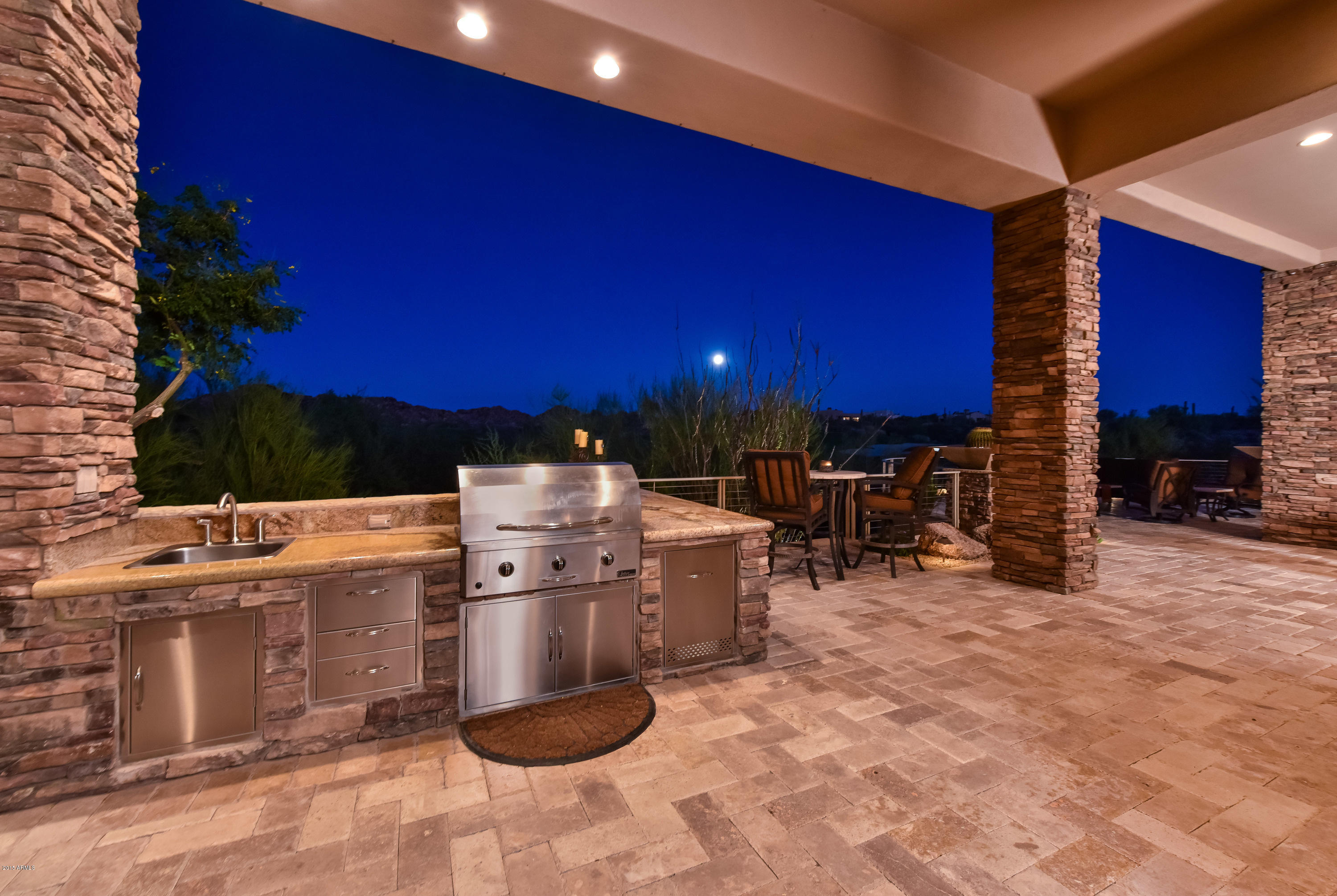 Talus at Troon North - Residential