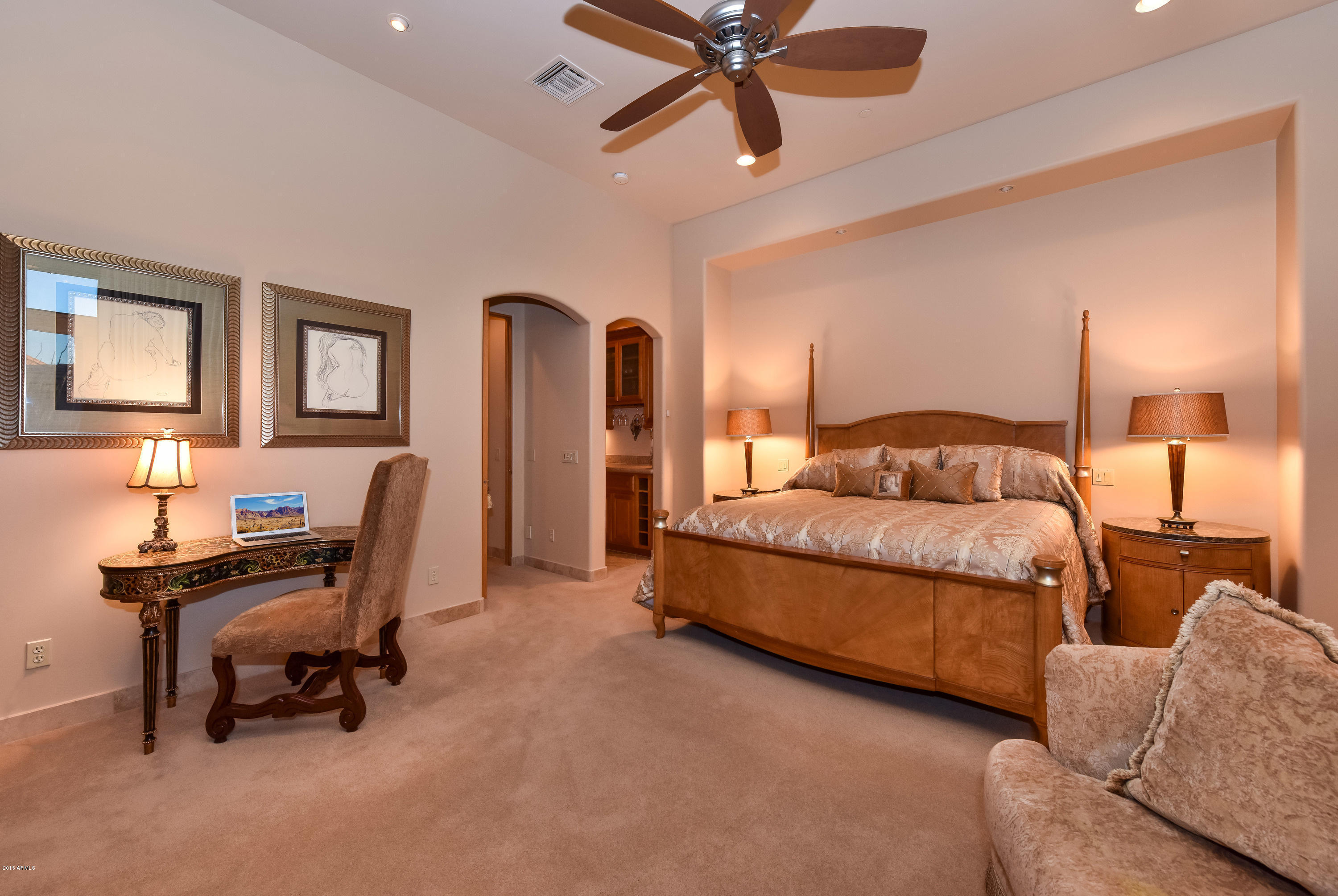 Talus at Troon North - Residential