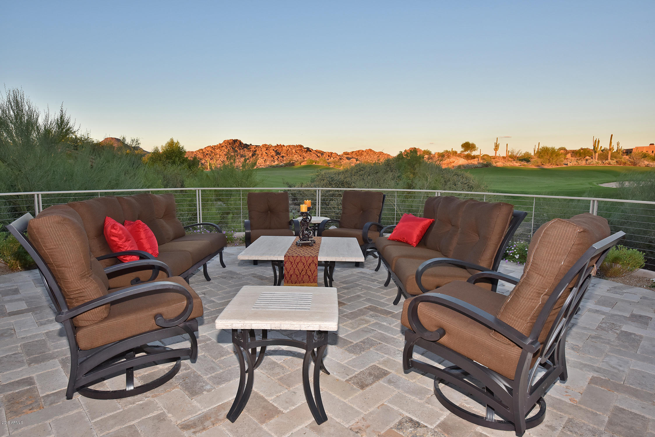 Talus at Troon North - Residential