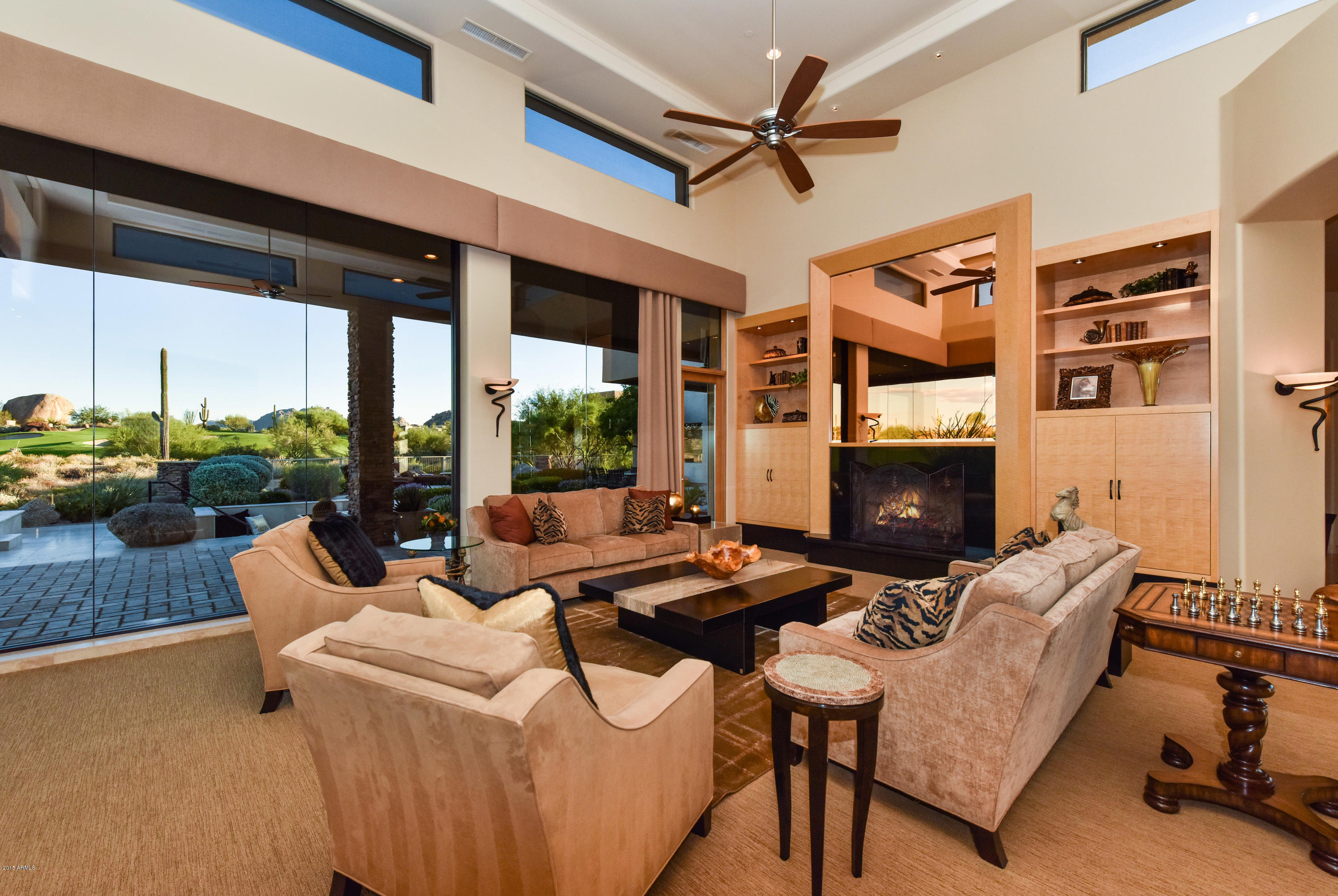 Talus at Troon North - Residential