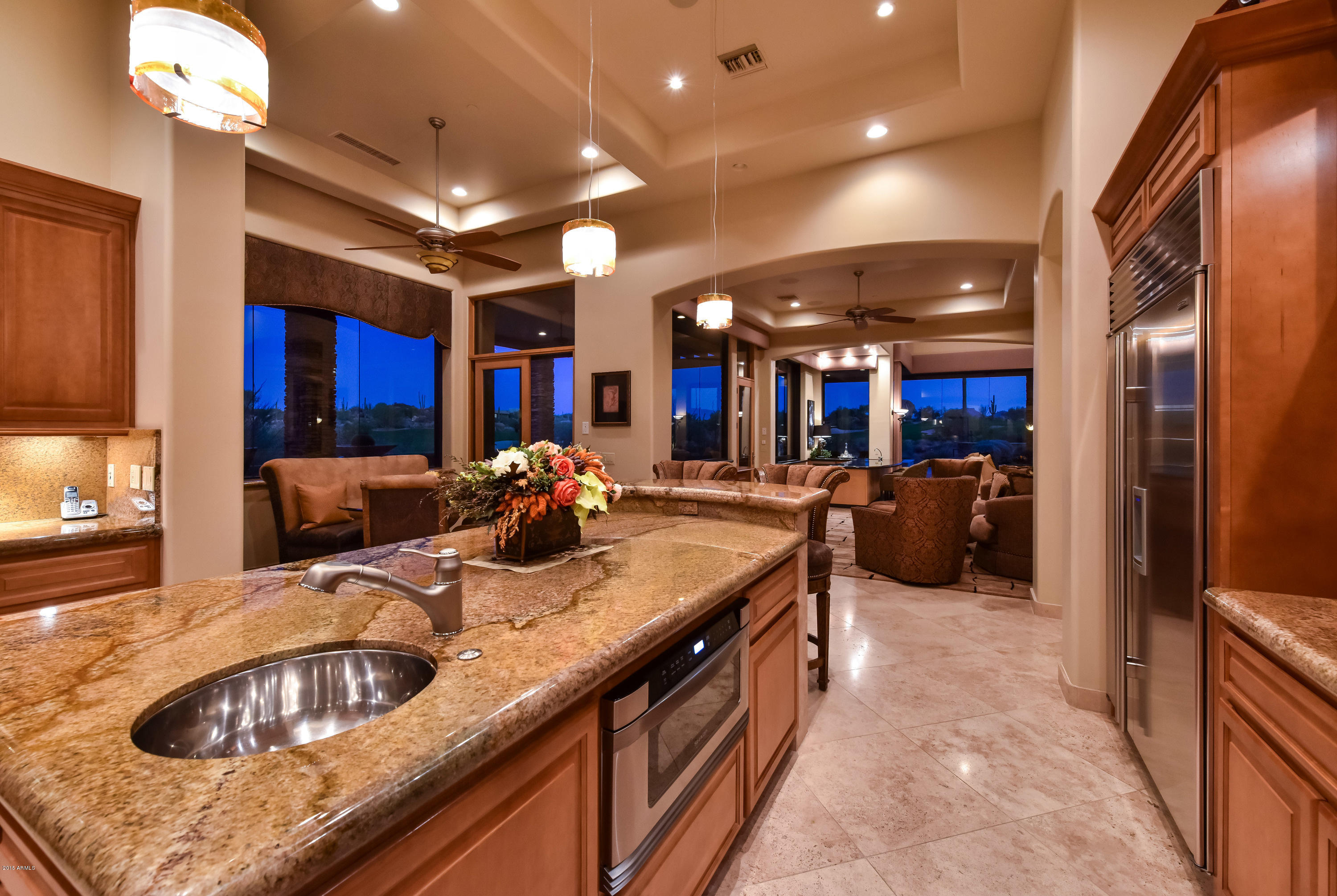 Talus at Troon North - Residential