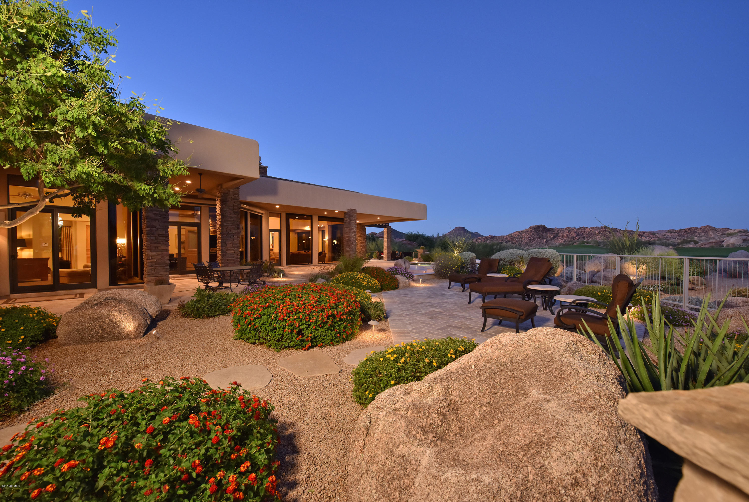 Talus at Troon North - Residential