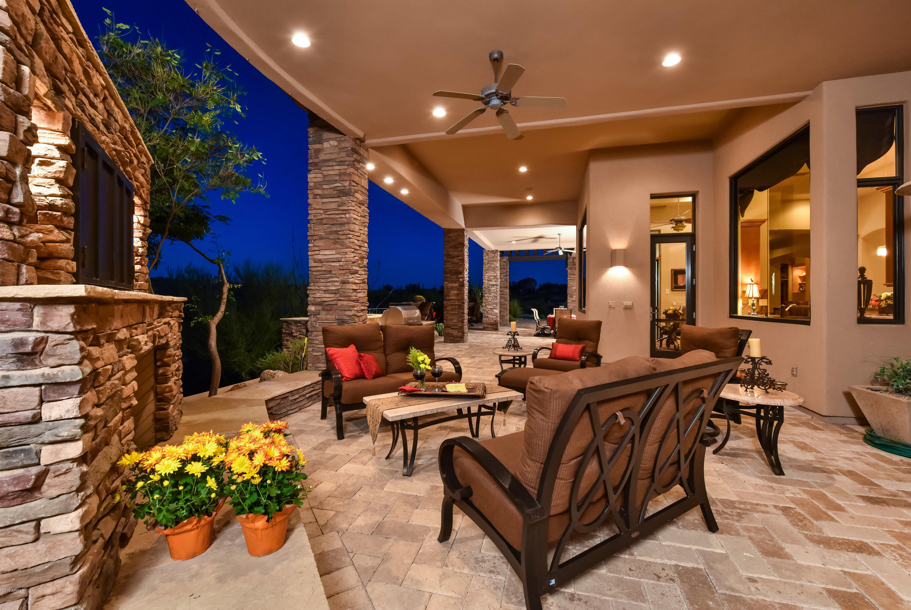 Talus at Troon North - Residential