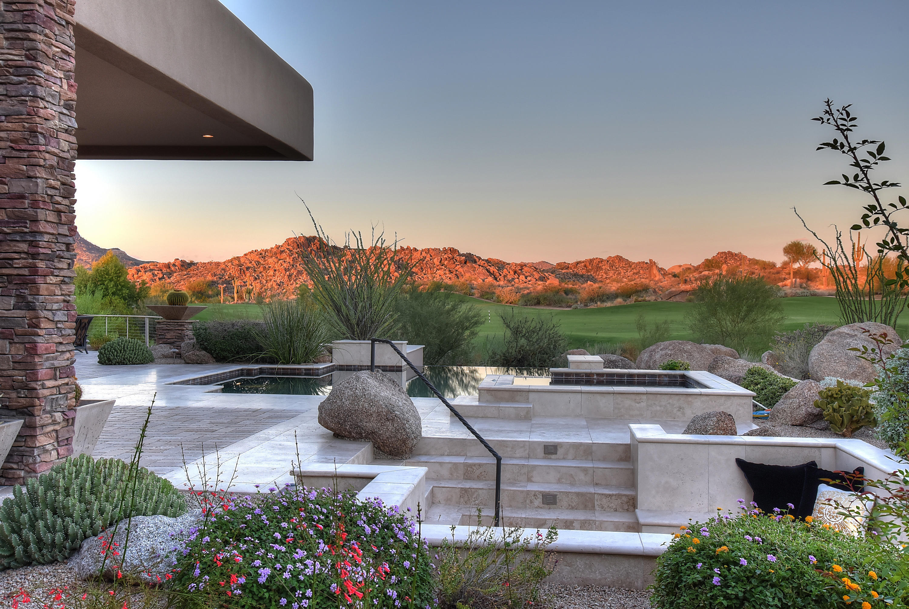 Talus at Troon North - Residential