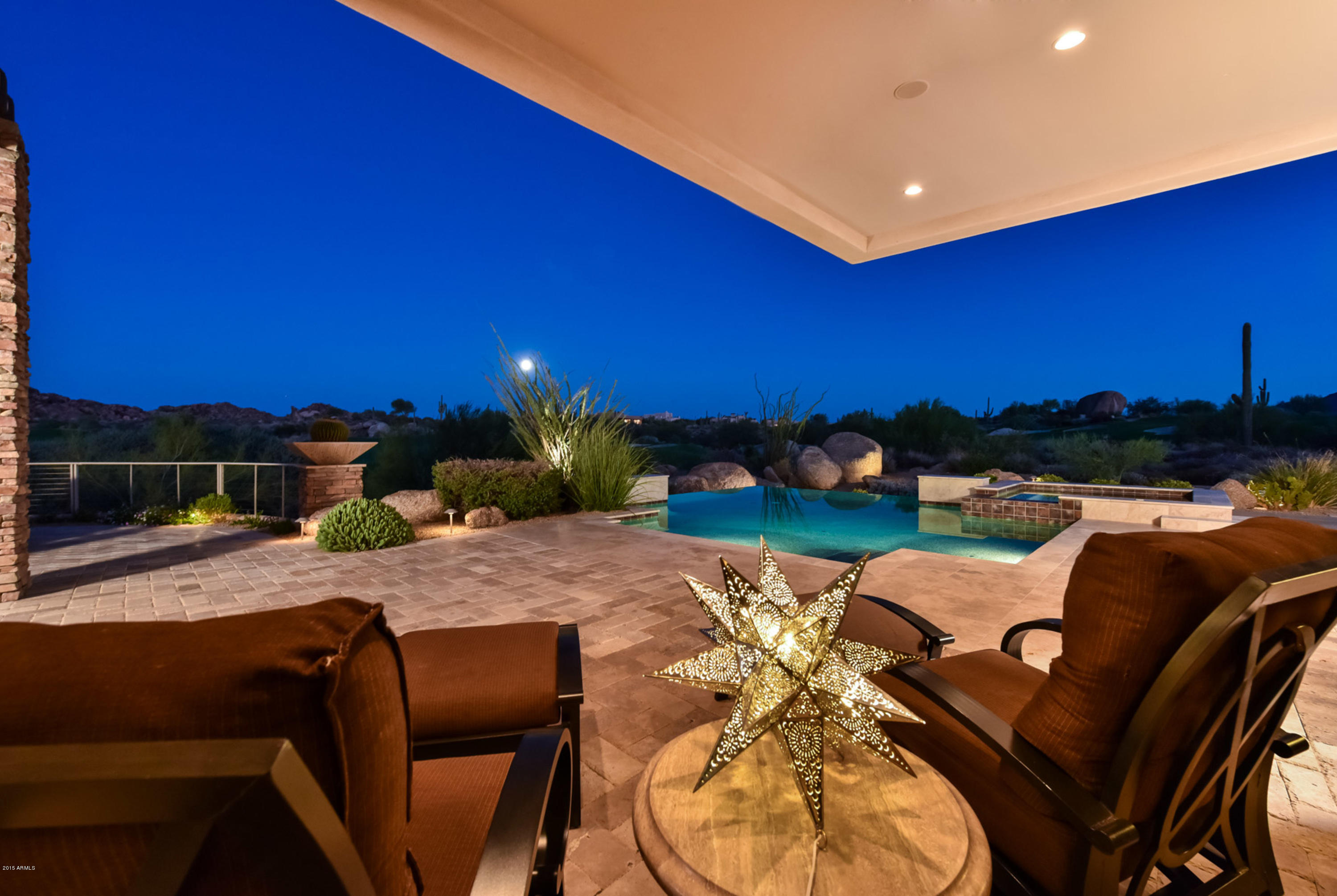 Talus at Troon North - Residential