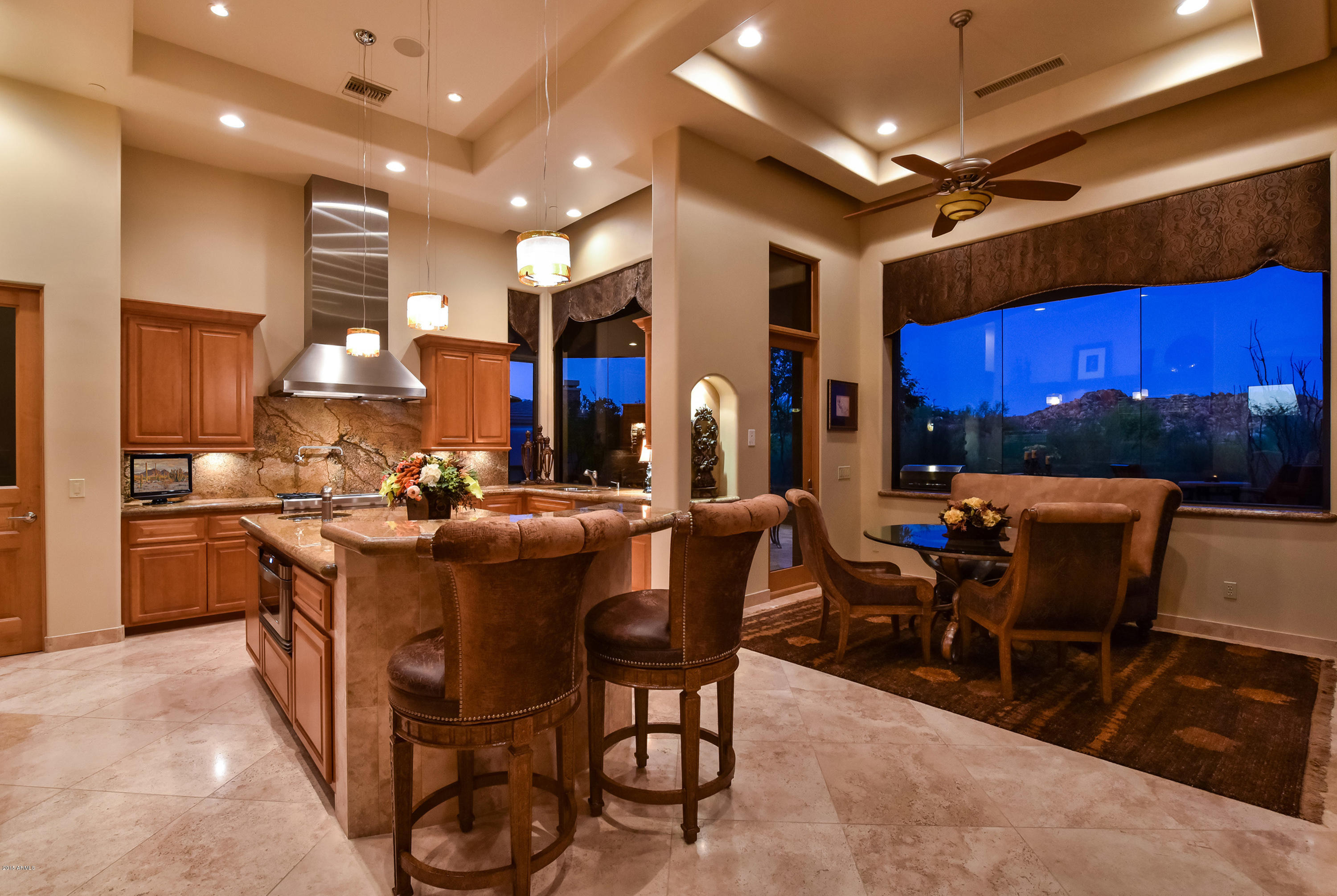 Talus at Troon North - Residential