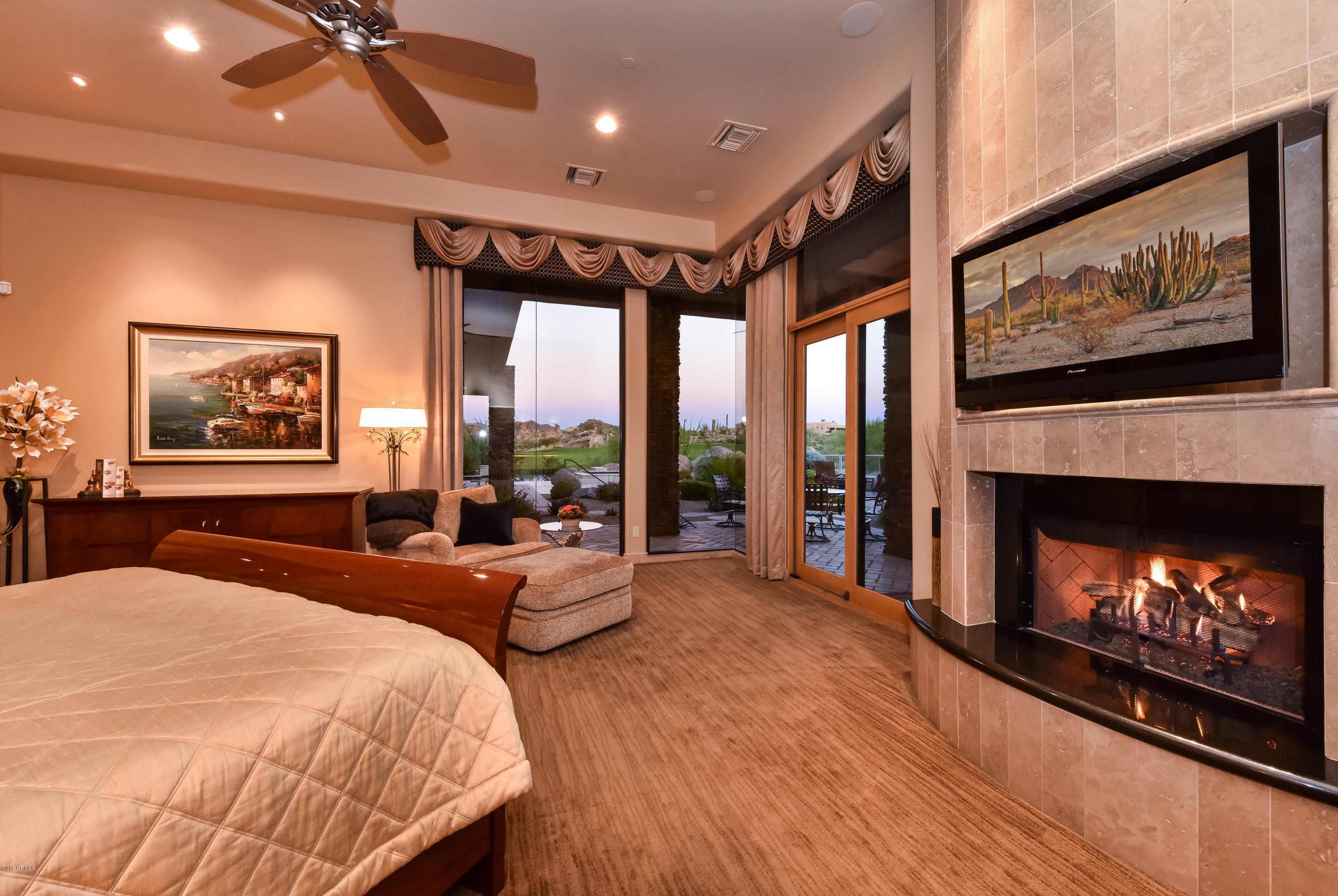 Talus at Troon North - Residential