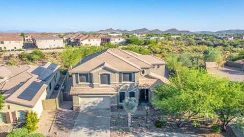 A home in Anthem