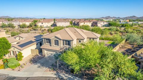 A home in Anthem