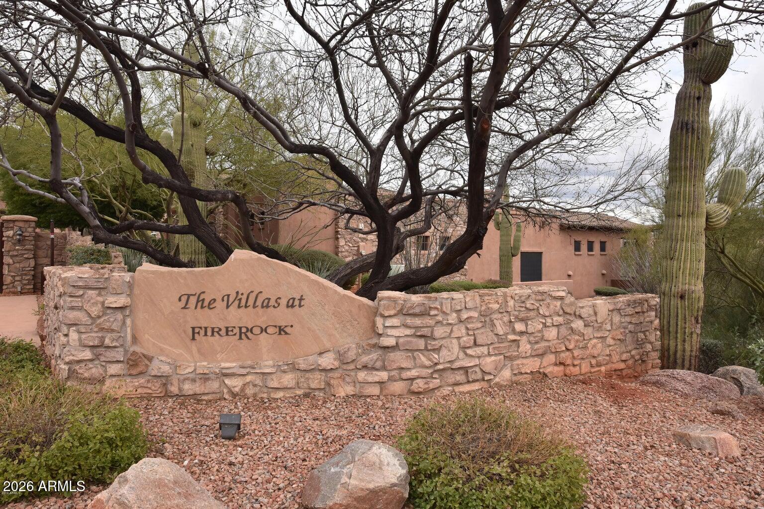 10436 N VILLA RIDGE Court