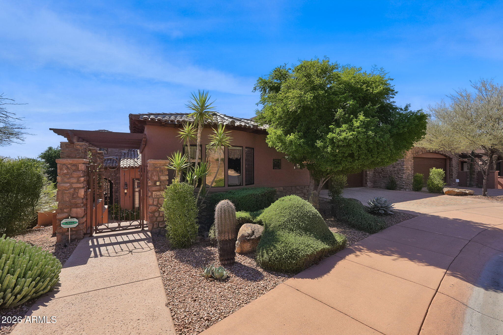 10436 N VILLA RIDGE Court