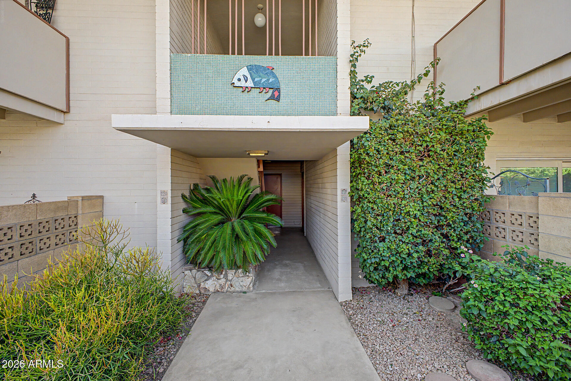 PARK NORTH - Residential