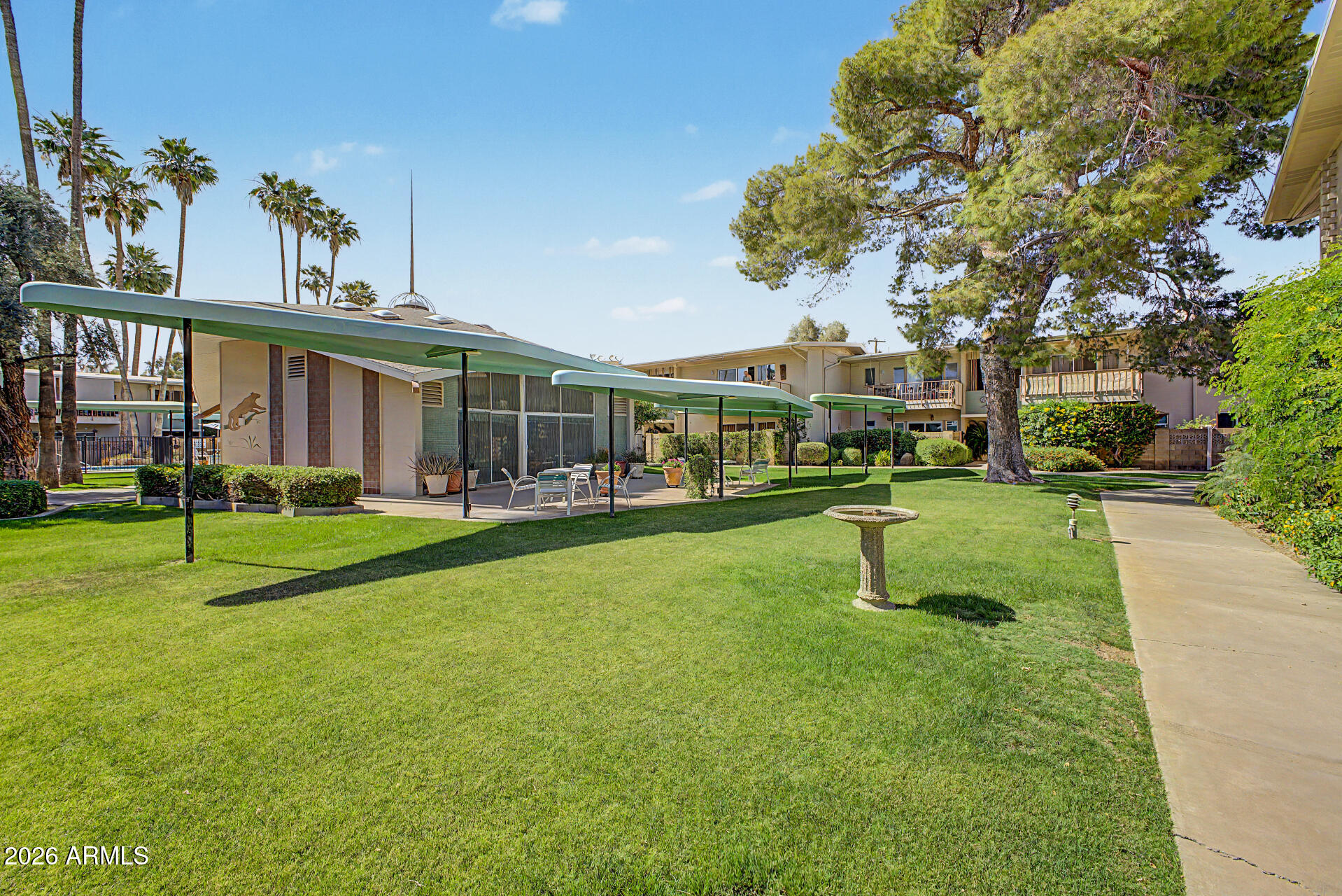PARK NORTH - Residential