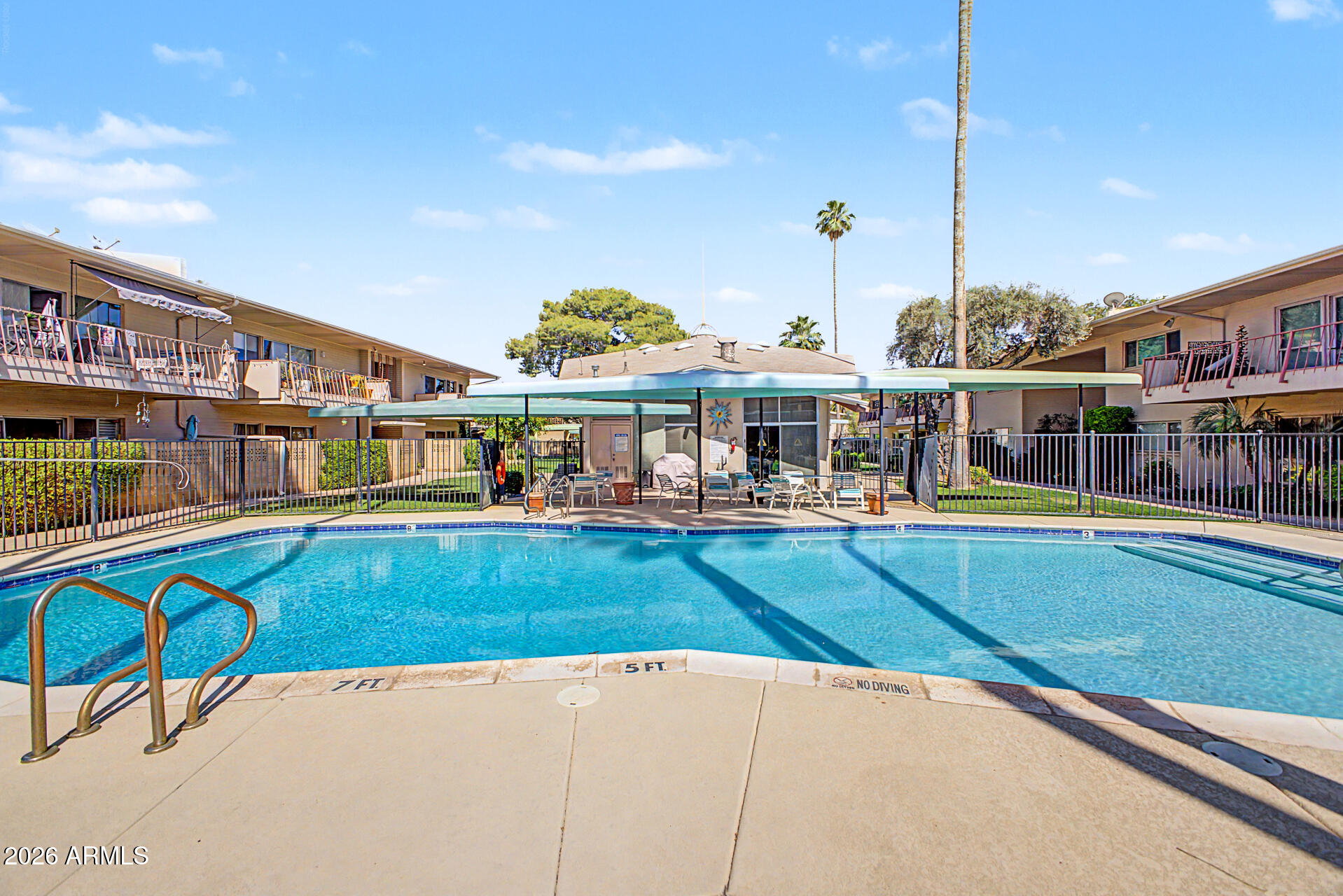 PARK NORTH - Residential
