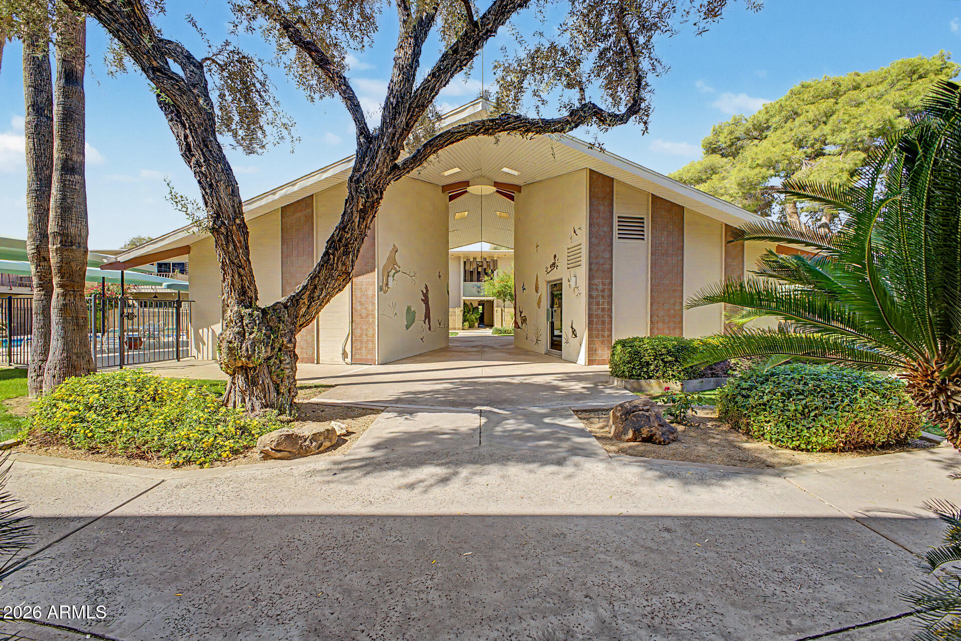 PARK NORTH - Residential