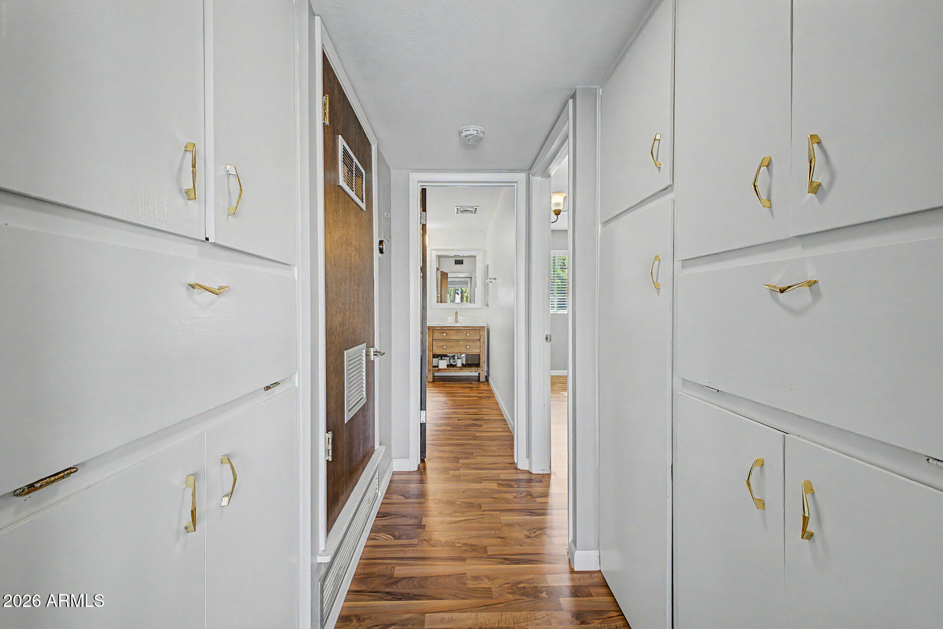 PARK NORTH - Residential