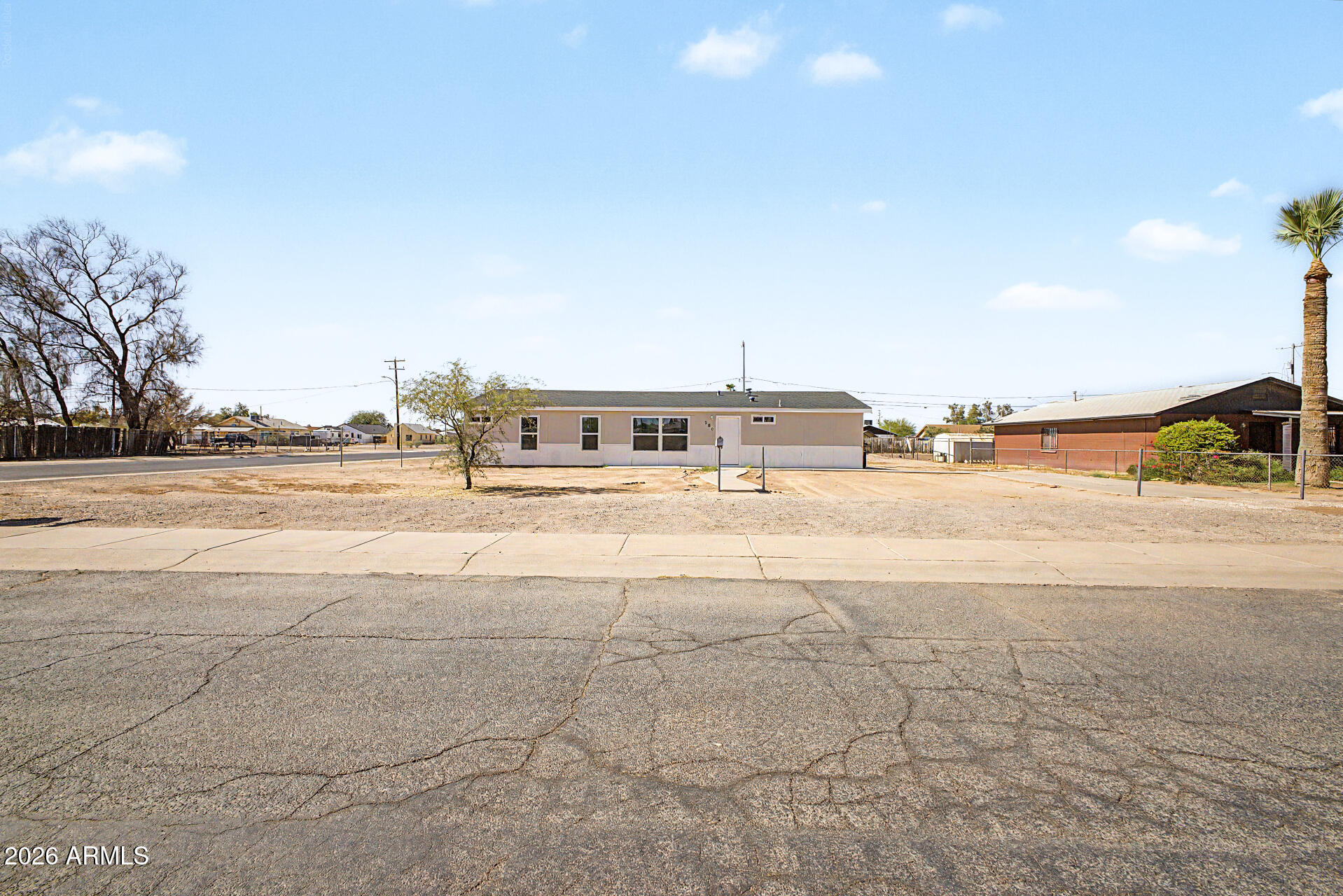 280 W Seagoe Avenue