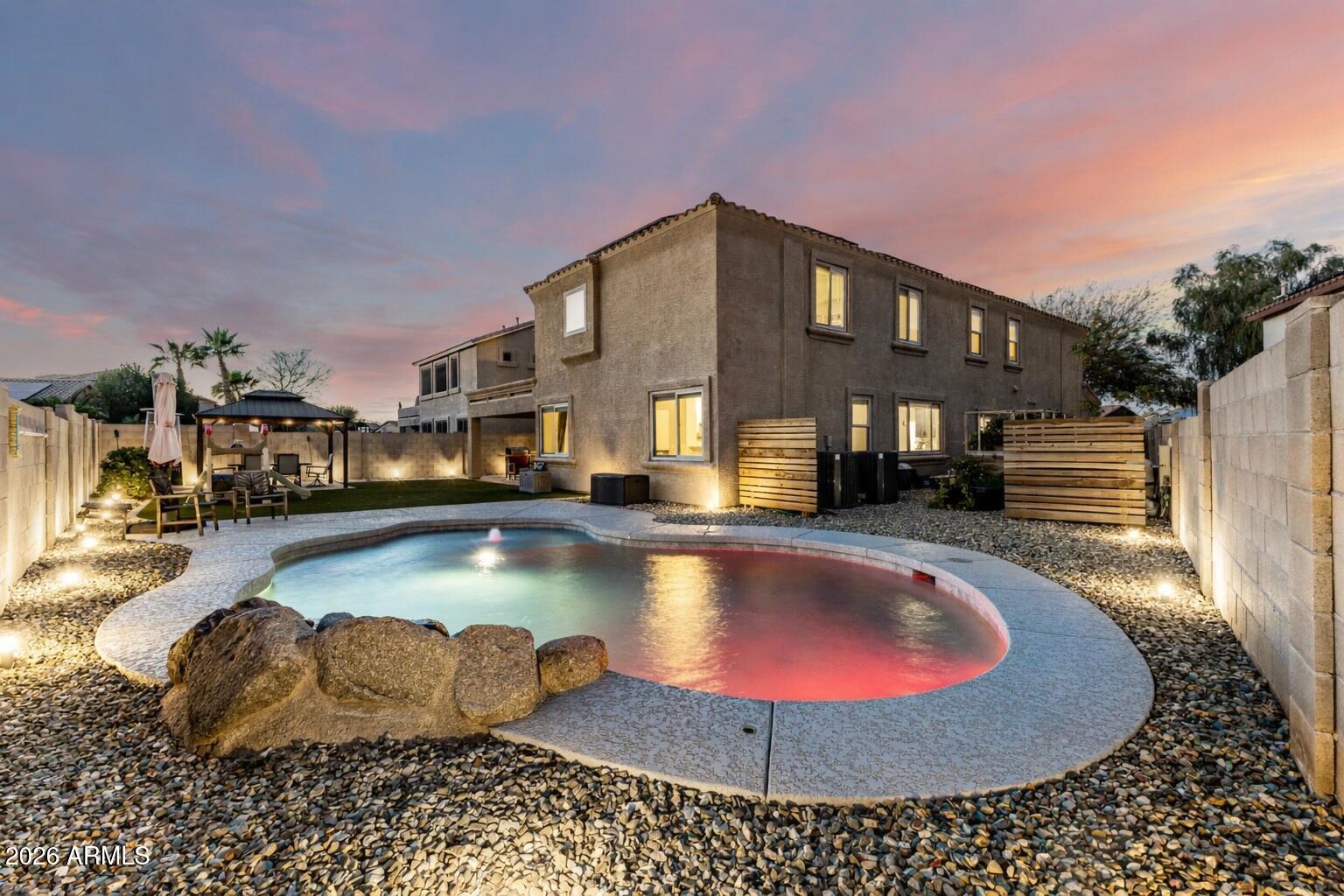 17729 W VOLTAIRE Street