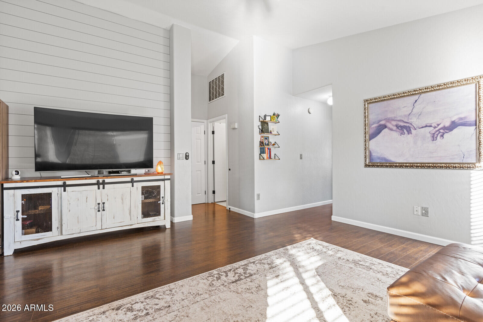 1357 W VAUGHN Avenue W