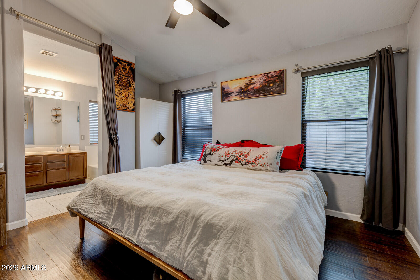 1357 W VAUGHN Avenue W