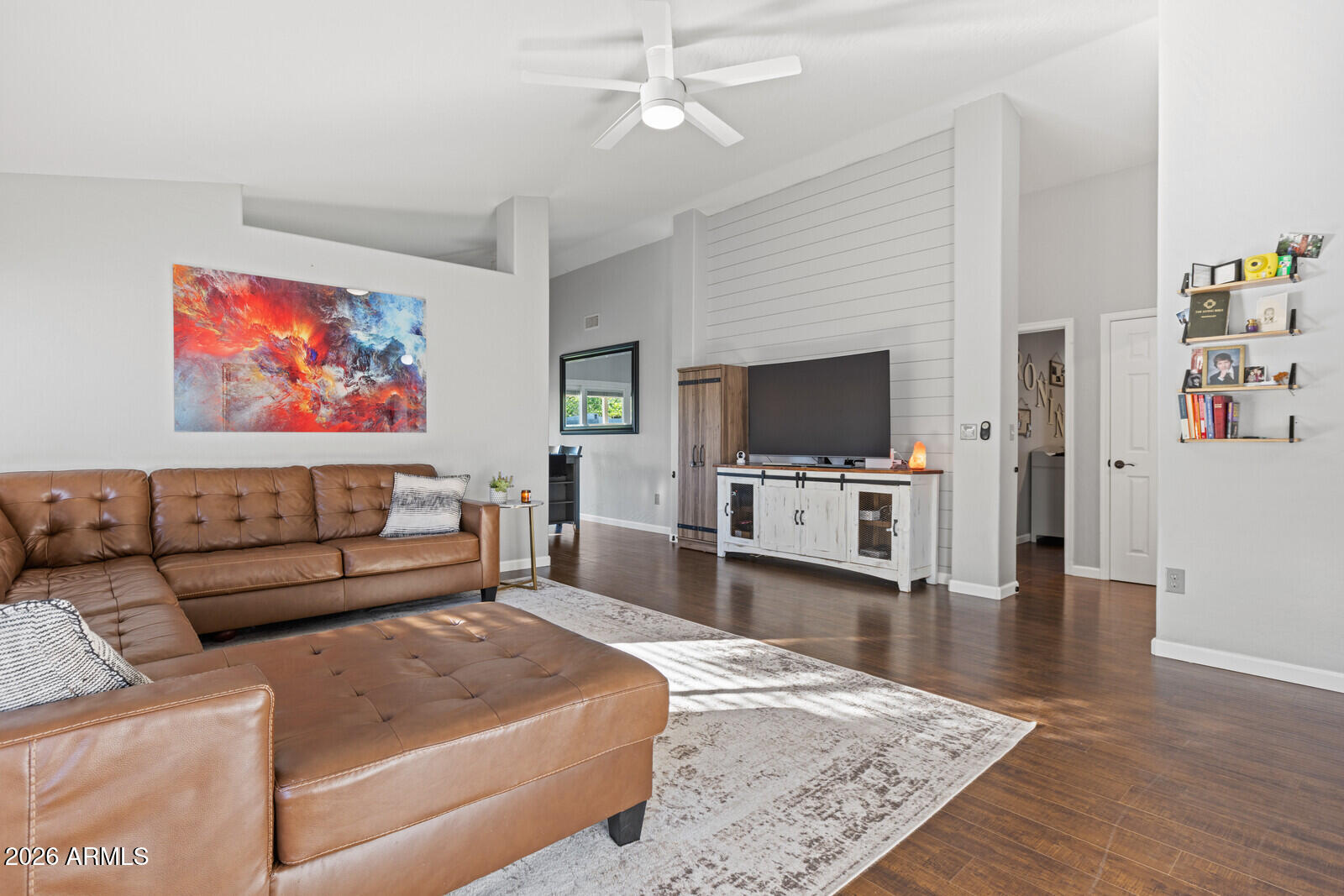 1357 W VAUGHN Avenue W