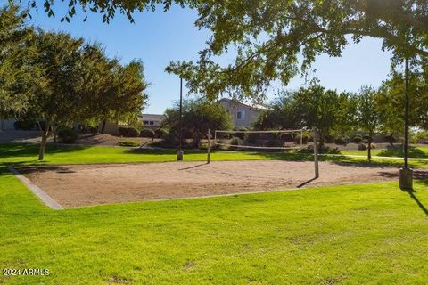 A home in Litchfield Park