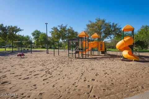 A home in Litchfield Park