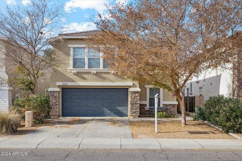 A home in Litchfield Park