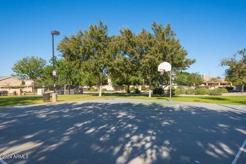 A home in Litchfield Park