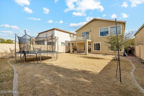 A home in Litchfield Park