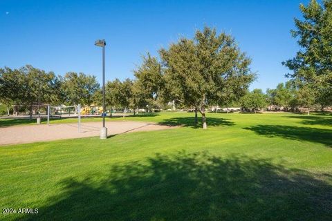 A home in Litchfield Park