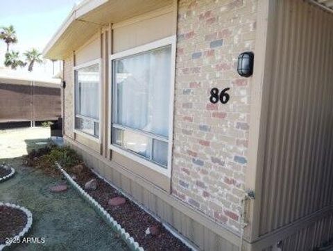 2727 E University Drive 86 Tempe AZ 85281