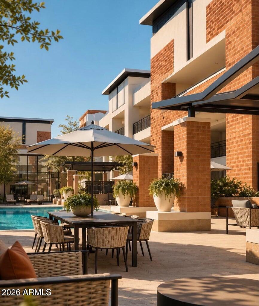 7126 E OSBORN Road 3002