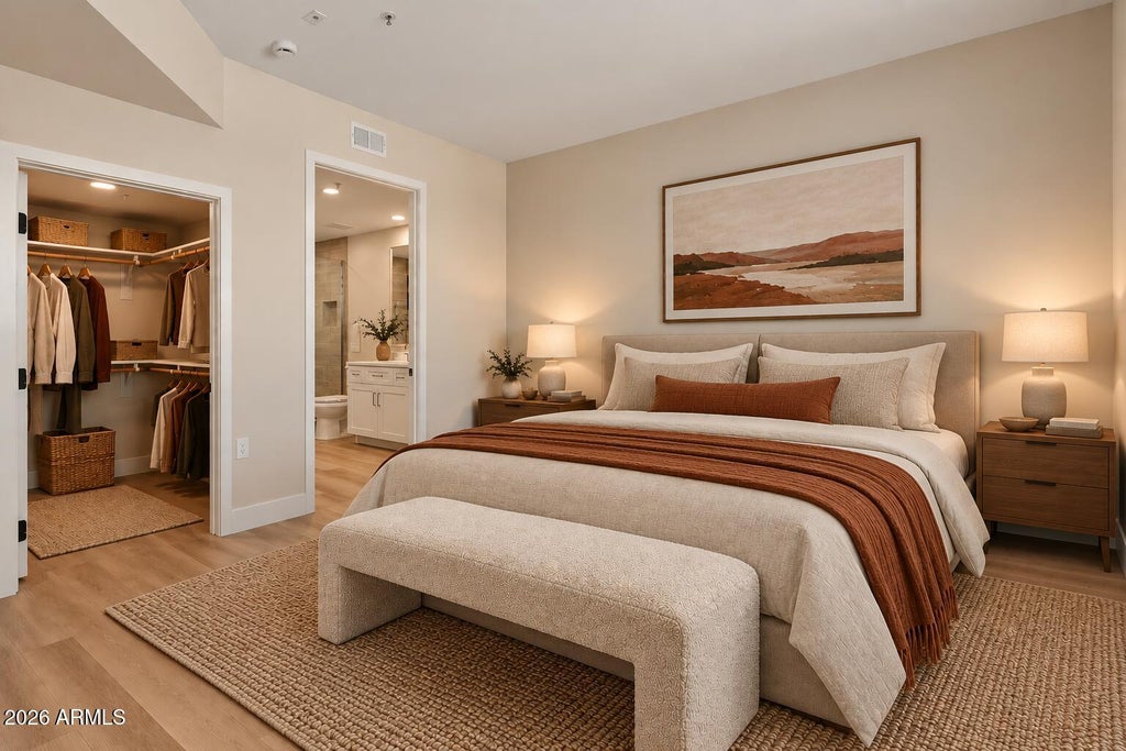 Photo of 7126 E Osborn Road #3002, Scottsdale, AZ 85251 (MLS # 7088432)