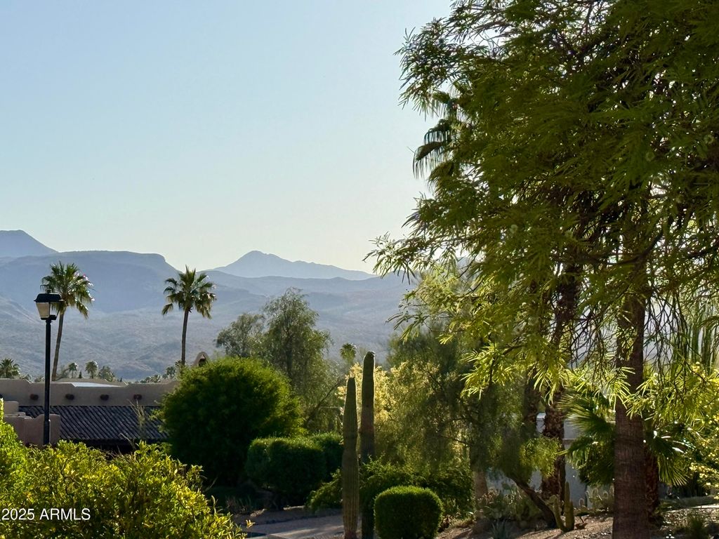 Photo of 25630 N Desoto Lane, Rio Verde, AZ 85263 (MLS # 6863770)