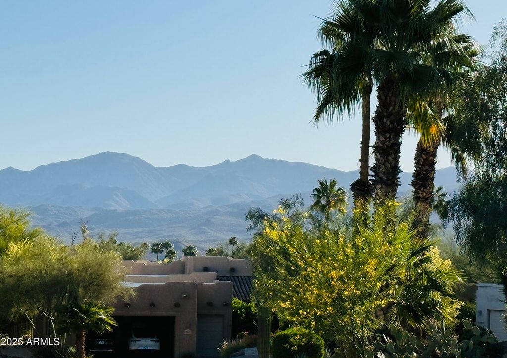 Photo of 25630 N Desoto Lane, Rio Verde, AZ 85263 (MLS # 6863770)