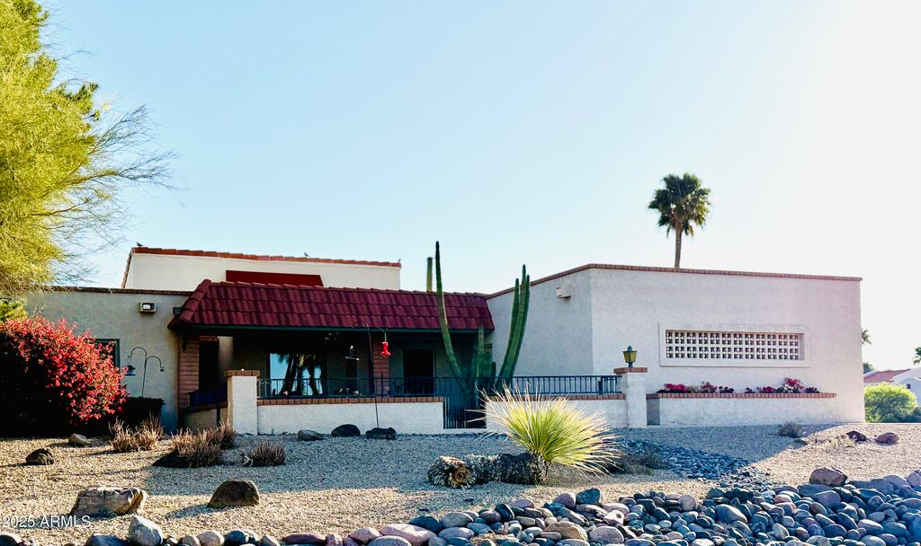 Photo of 25630 N Desoto Lane, Rio Verde, AZ 85263 (MLS # 6863770)