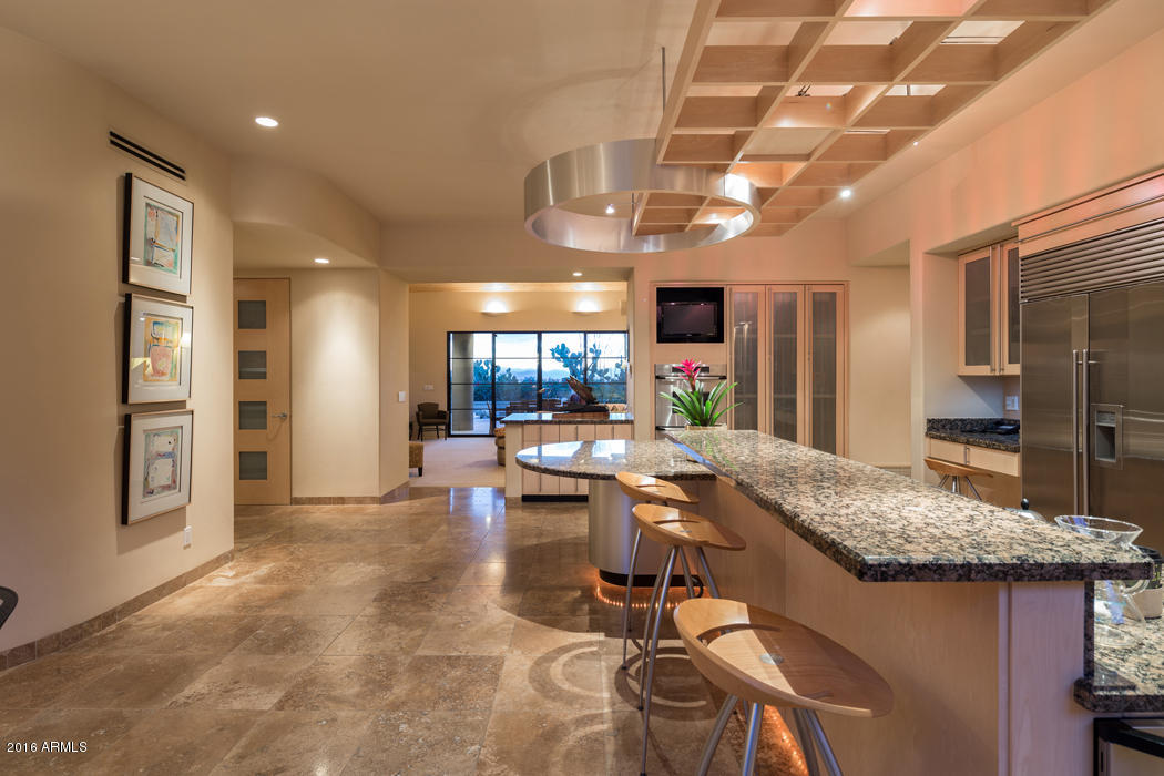 RED ROCK - Residential