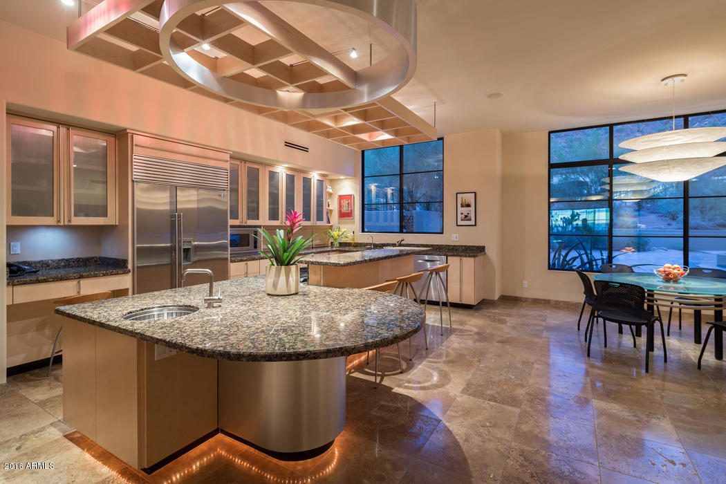 RED ROCK - Residential