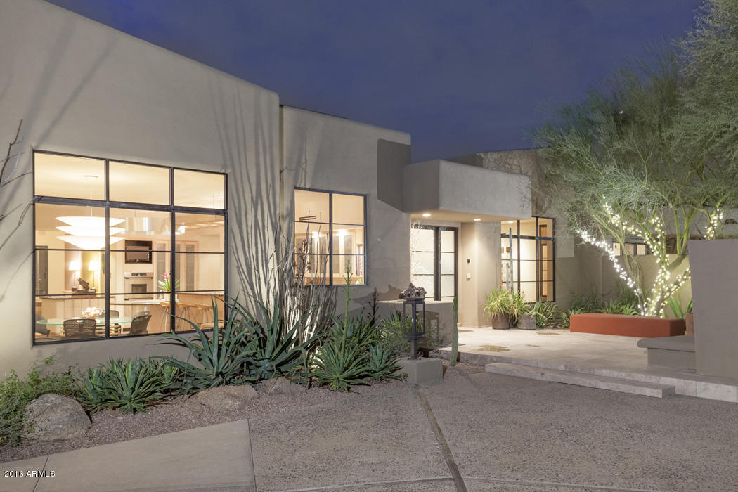 RED ROCK - Residential